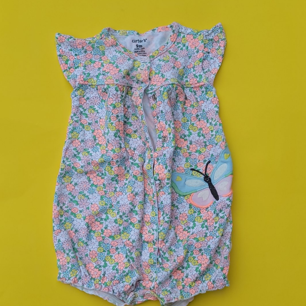 Carters 2 Piece Bundle
